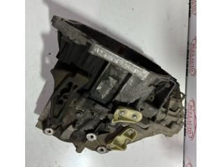 bontott RENAULT GRAND SCÉNIC Váltó (Mechanikus)