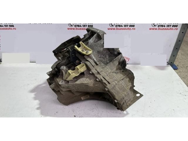 bontott RENAULT GRAND SCÉNIC Váltó (Mechanikus)