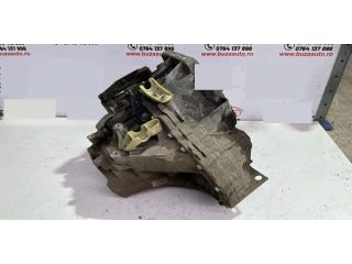 bontott RENAULT GRAND SCÉNIC Váltó (Mechanikus)