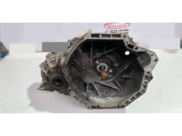 bontott RENAULT GRAND SCÉNIC Váltó (Mechanikus)