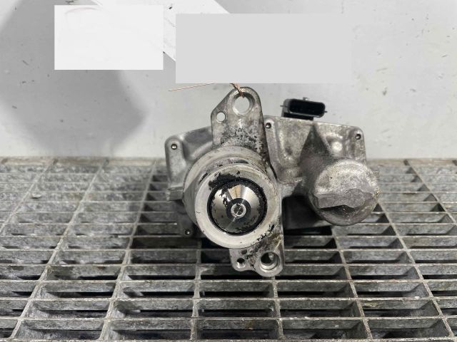 bontott RENAULT GRAND SCÉNIC EGR / AGR Szelep