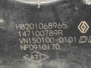 bontott RENAULT GRAND SCÉNIC EGR / AGR Szelep