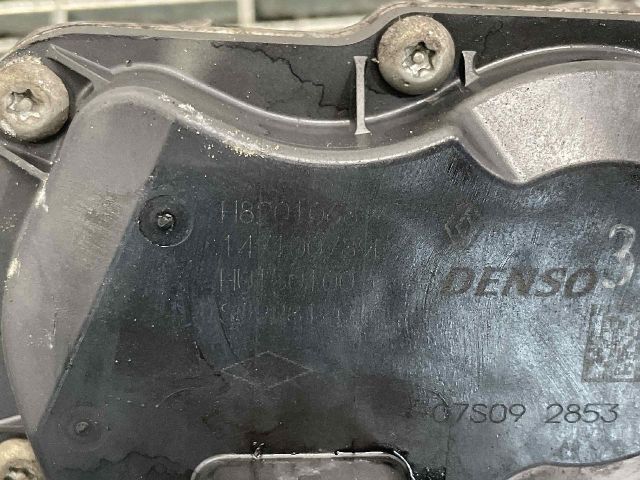 bontott RENAULT GRAND SCÉNIC EGR / AGR Szelep