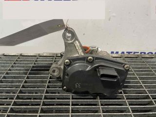 bontott RENAULT GRAND SCÉNIC EGR / AGR Szelep