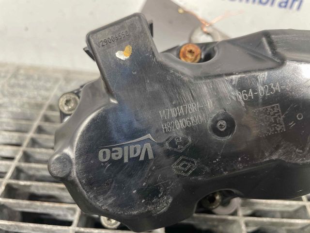 bontott RENAULT GRAND SCÉNIC EGR / AGR Szelep