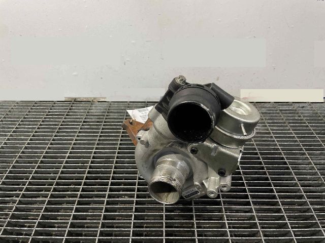 bontott RENAULT GRAND SCÉNIC Fűtőradiátor