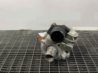 bontott RENAULT GRAND SCÉNIC Fűtőradiátor