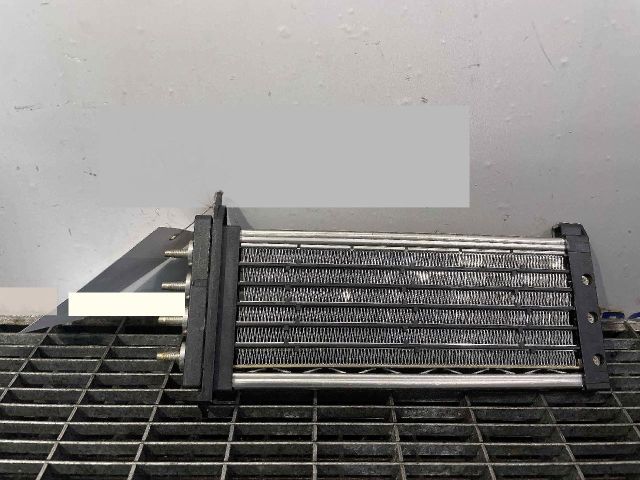 bontott RENAULT GRAND SCÉNIC Fűtőradiátor