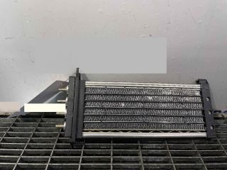 bontott RENAULT GRAND SCÉNIC Fűtőradiátor