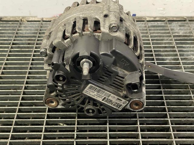 bontott RENAULT GRAND SCÉNIC Generátor