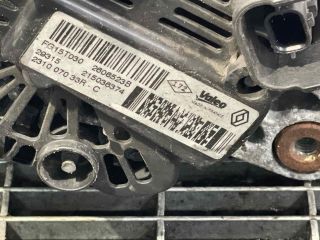 bontott RENAULT GRAND SCÉNIC Generátor