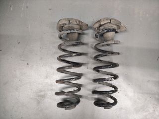 bontott RENAULT GRAND SCÉNIC Hátsó Rugó Pár