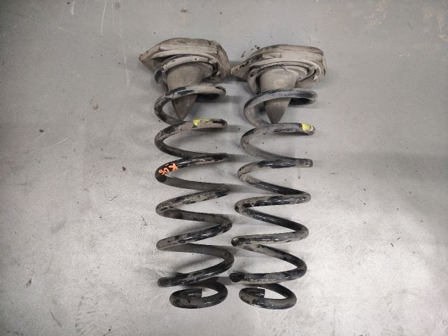 bontott RENAULT GRAND SCÉNIC Hátsó Rugó Pár