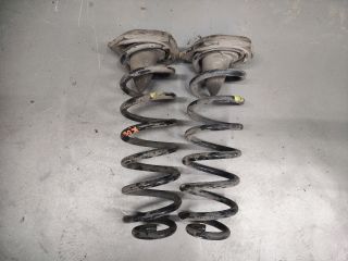 bontott RENAULT GRAND SCÉNIC Hátsó Rugó Pár