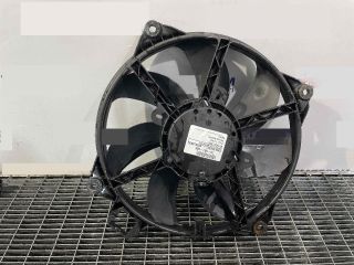 bontott RENAULT GRAND SCÉNIC Hűtőventilátor