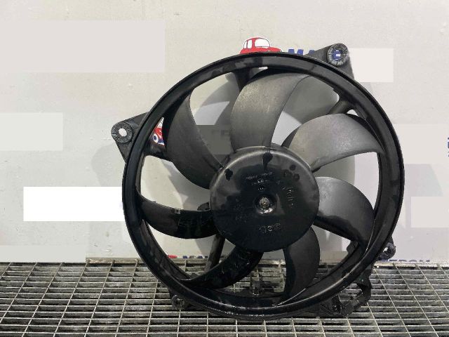 bontott RENAULT GRAND SCÉNIC Hűtőventilátor