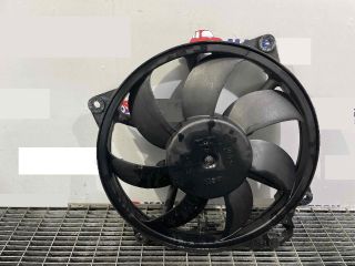 bontott RENAULT GRAND SCÉNIC Hűtőventilátor