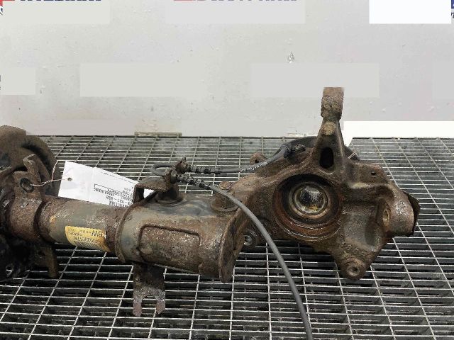 bontott RENAULT GRAND SCÉNIC Jobb első Csonkállvány