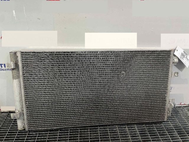 bontott RENAULT GRAND SCÉNIC Klímahűtő Radiátor