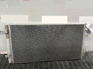 bontott RENAULT GRAND SCÉNIC Klímahűtő Radiátor