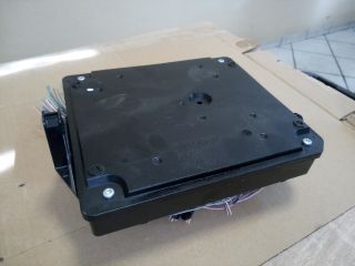 bontott RENAULT GRAND SCÉNIC Komfort Elektronika