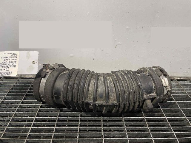 bontott RENAULT GRAND SCÉNIC Légbeömlő Cső