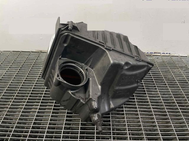 bontott RENAULT GRAND SCÉNIC Légszűrő Ház