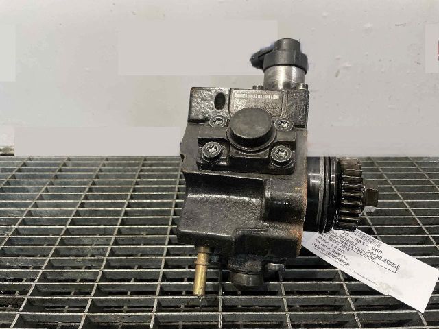 bontott RENAULT GRAND SCÉNIC Nagynyomású Szivattyú