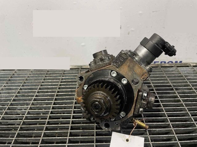 bontott RENAULT GRAND SCÉNIC Nagynyomású Szivattyú