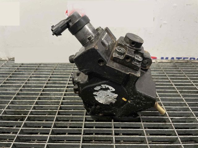 bontott RENAULT GRAND SCÉNIC Nagynyomású Szivattyú