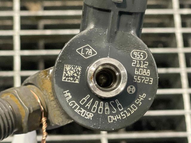 bontott RENAULT GRAND SCÉNIC Porlasztó (1 db)