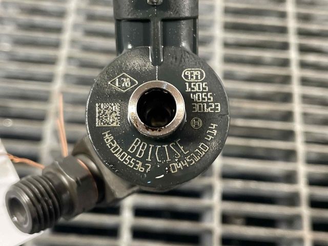 bontott RENAULT GRAND SCÉNIC Porlasztó (1 db)