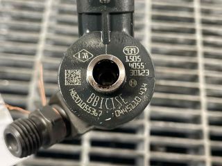 bontott RENAULT GRAND SCÉNIC Porlasztó (1 db)