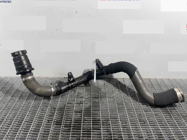 bontott RENAULT GRAND SCÉNIC Turbócső