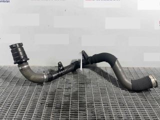 bontott RENAULT GRAND SCÉNIC Turbócső