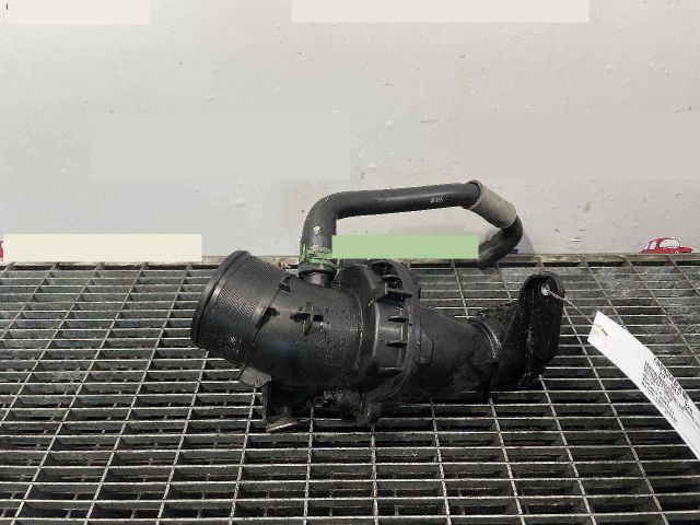 bontott RENAULT GRAND SCÉNIC Turbócső