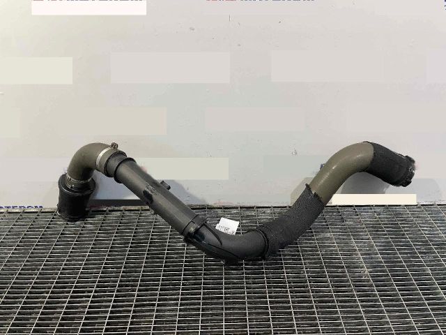 bontott RENAULT GRAND SCÉNIC Turbócső