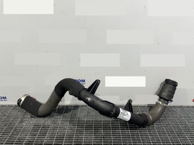 bontott RENAULT GRAND SCÉNIC Turbócső