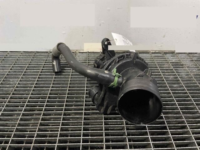 bontott RENAULT GRAND SCÉNIC Turbócső