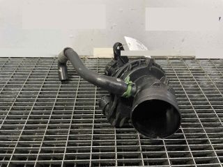 bontott RENAULT GRAND SCÉNIC Turbócső