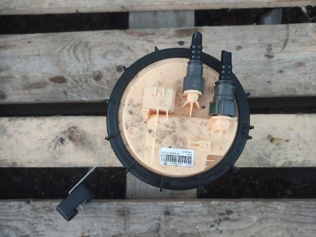 bontott RENAULT GRAND SCÉNIC Üzemanyag Szivattyú