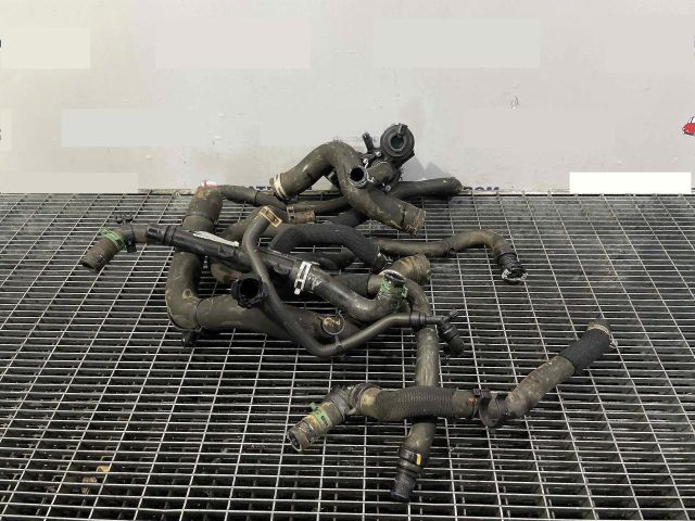 bontott RENAULT GRAND SCÉNIC Vízcső