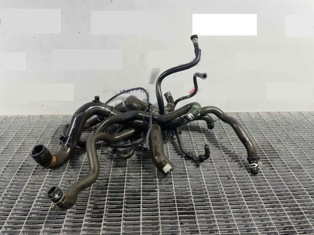 bontott RENAULT GRAND SCÉNIC Vízcső