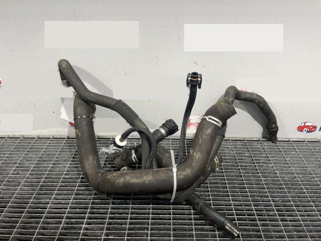 bontott RENAULT GRAND SCÉNIC Vízcső