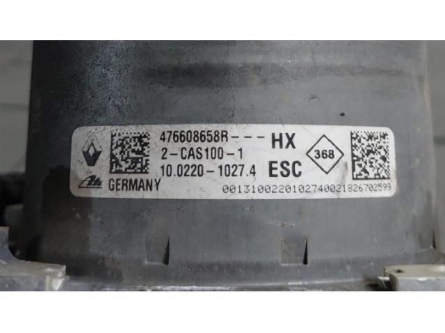 bontott RENAULT GRAND SCÉNIC ABS Kocka