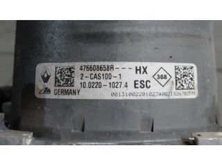 bontott RENAULT GRAND SCÉNIC ABS Kocka