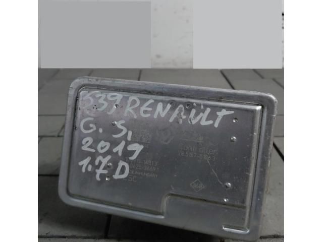 bontott RENAULT GRAND SCÉNIC ABS Kocka