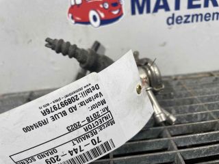 bontott RENAULT GRAND SCÉNIC AdBlue Befecskendező Egység