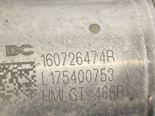 bontott RENAULT GRAND SCÉNIC AdBlue Befecskendező Egység