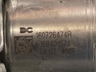 bontott RENAULT GRAND SCÉNIC AdBlue Befecskendező Egység